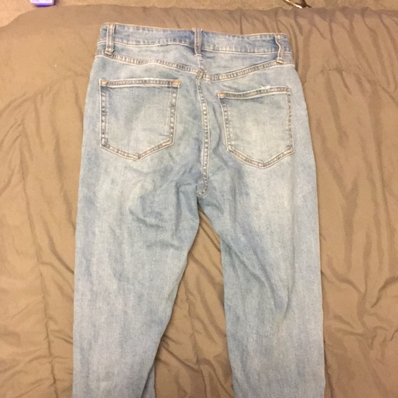 jeans - Picture 4 of 4